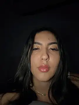 Sofia_Collins- webcam