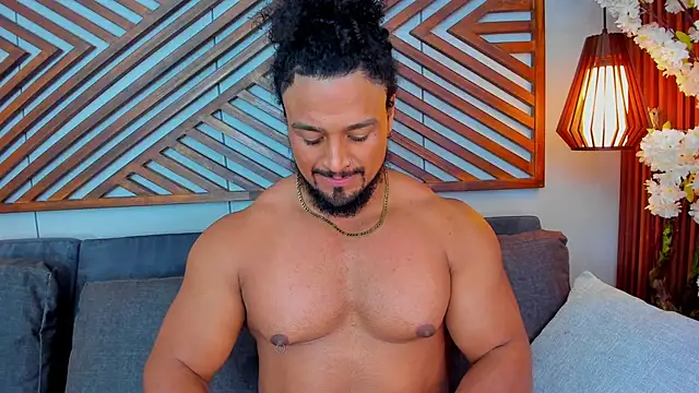 MikeEstevess webcam