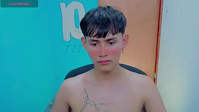 tanjiro_cute webcam