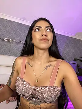 Celeste_Amber webcam