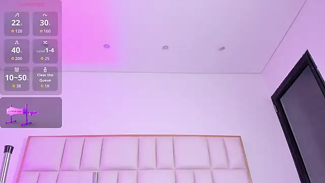 abigail_johnson webcam