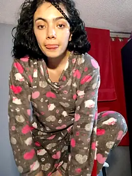 Karina_Mon webcam