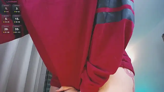 KittyCute- webcam