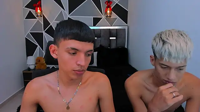 Juan_Nd_Steven webcam