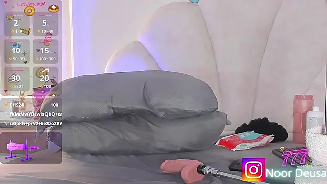 Candaceoweens webcam