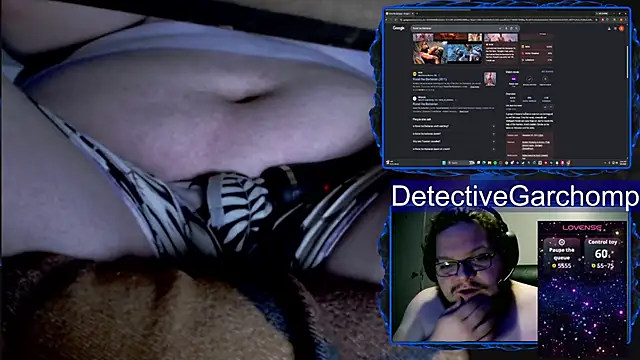 DetChompy webcam
