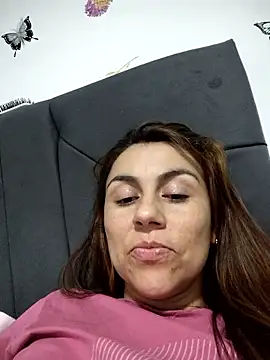 vanessa-titisM webcam