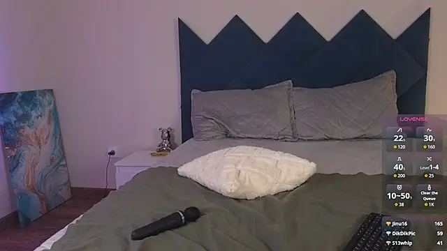 KuramiGirl webcam