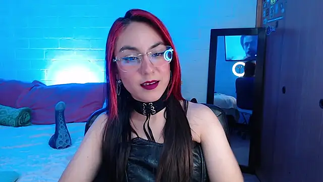 Amy66 webcam