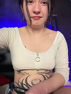 Sophie_LS webcam