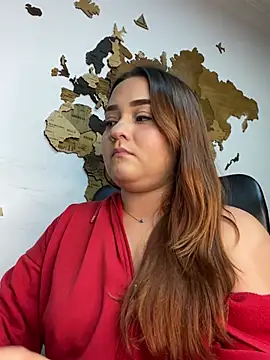 ziara_white webcam