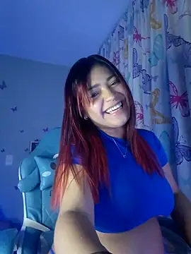 NicolleTaylor webcam