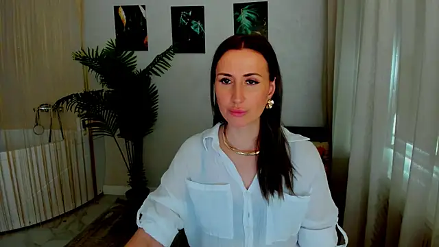 PassionGlow webcam