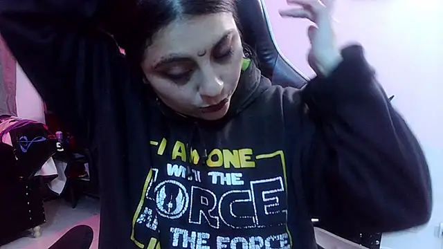Acid666_alice webcam