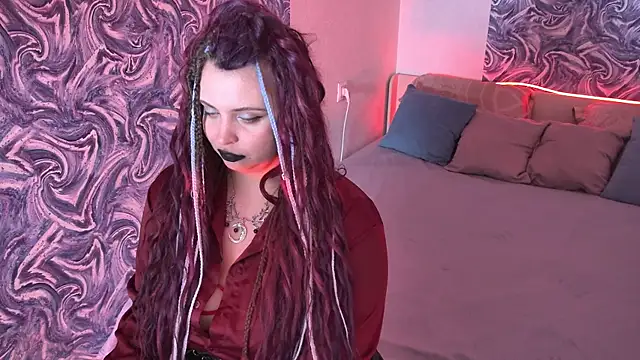 Miss_Maya_Mils webcam