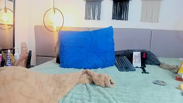 Sweet_camille webcam