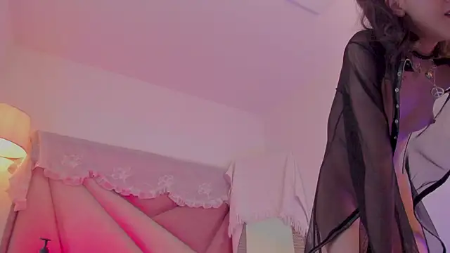BonnieCute_ webcam
