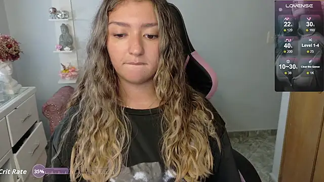 Melannyy_ webcam
