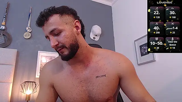 AndyBlass webcam