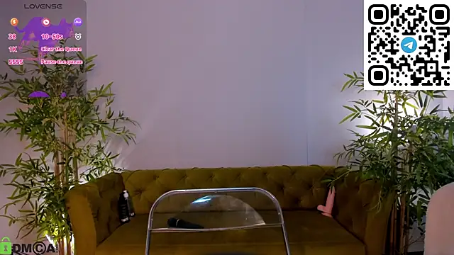 miiss__lulu webcam