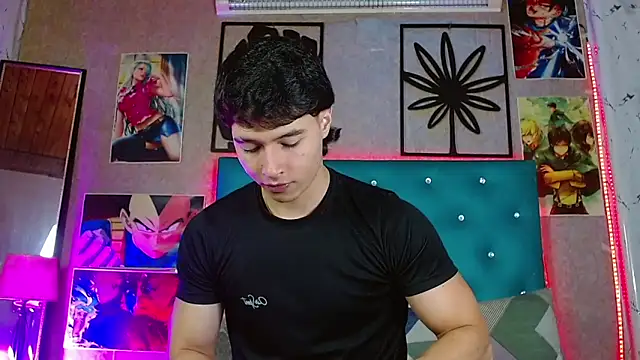 LiamAndrewzz webcam