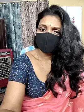 Webcam Model (Hotty_Kavita)  is live.Free join now!