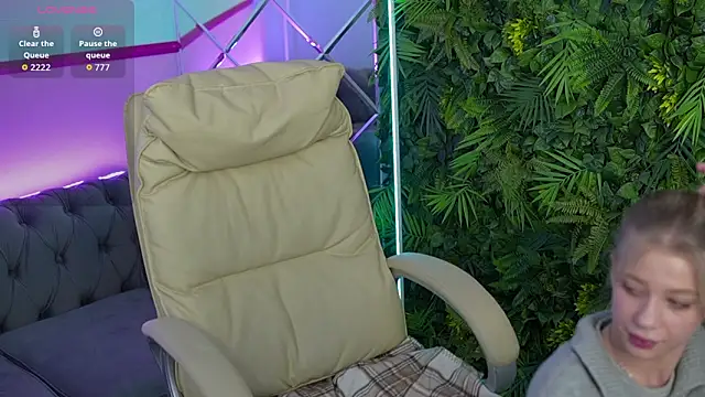 SandyLayy webcam