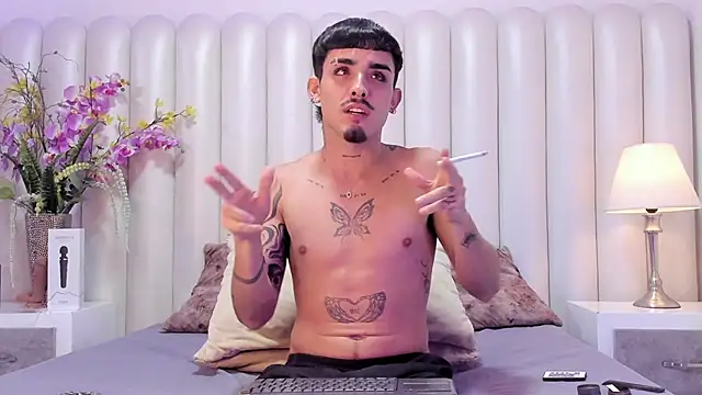 NikoStone_ webcam