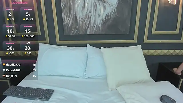 charlote_rossee webcam