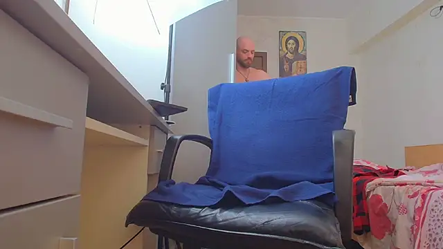 Ryanstone_ webcam