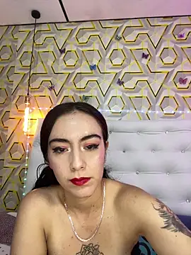 MelanyyJhonson15 webcam