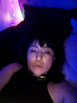 lilith_libelula - LILITH_LIBELULA's free webcam - UK Sex Cams