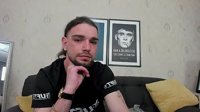KaneHunter webcam