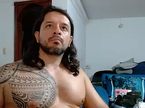 gonzzohunterr webcam