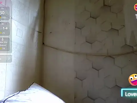 HugeAgatha webcam