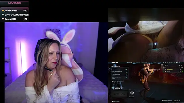 ArchangelTheFrancaise webcam