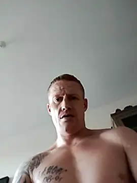 SmashNTrash91 webcam