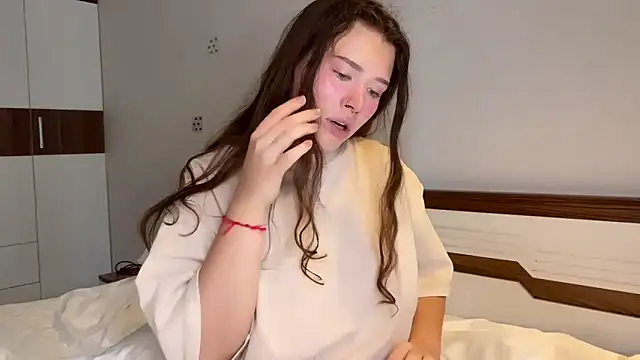 KristieKitty webcam