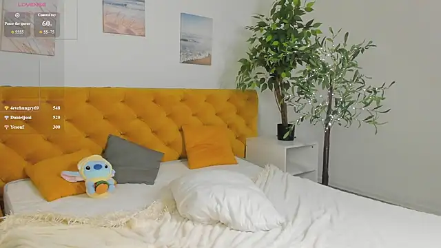 Mimi_angels webcam