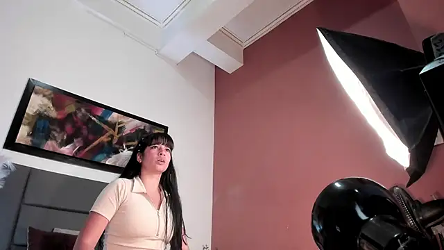SabrinaWarren_ webcam