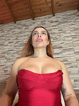 CiaraMorettii webcam
