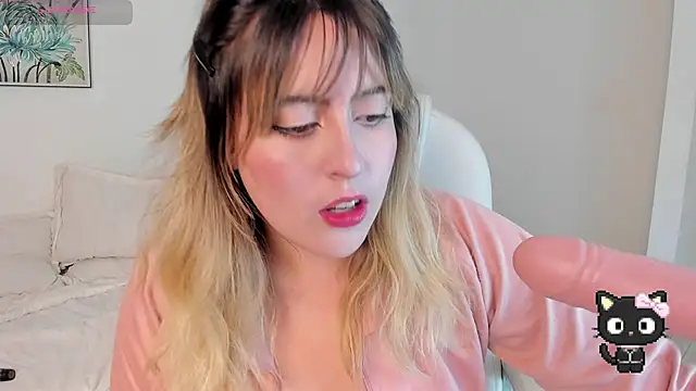 jenny_Dream_ webcam