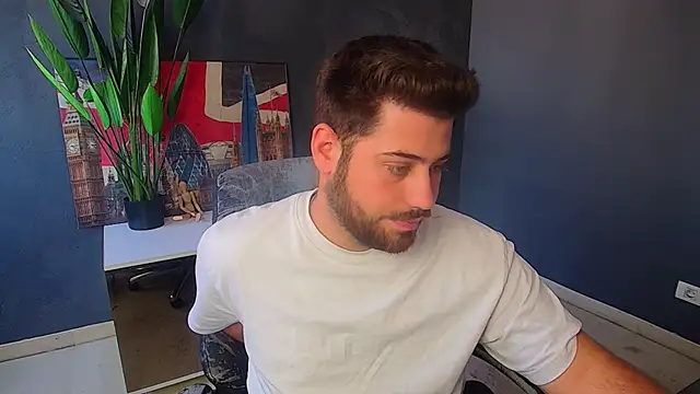 DaxGreer webcam