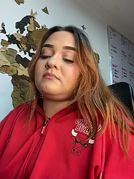 ziara_white webcam