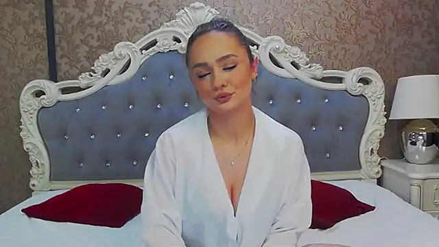 Ivy_Quin webcam