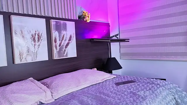 Scarlet_Gracee webcam