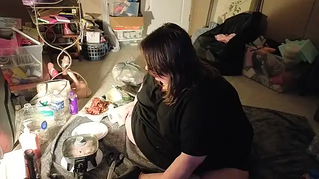 ChubbiGhostiii webcam