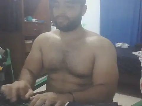 Bearmachin webcam