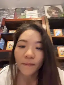 xiaochengzi505 webcam