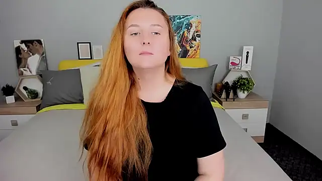BabeLessi webcam